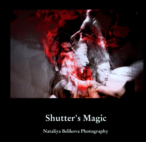 Visualizza Shutter's Magic di Nataliya Belikova Photography