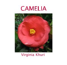 CAMELIA Virginia Khuri book cover