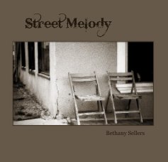 Street Melody book cover