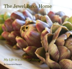 The Jewel Box® Home book cover