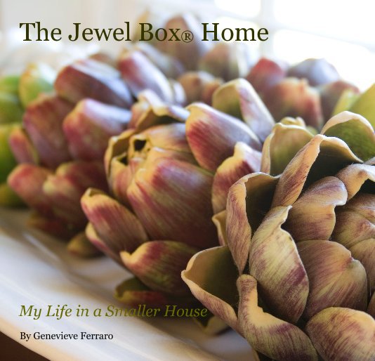 View The Jewel Box® Home by Genevieve Ferraro