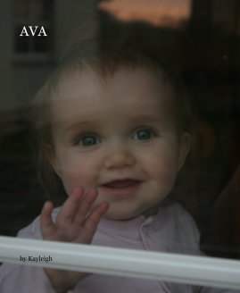 AVA book cover