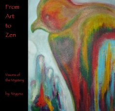 From Art to Zen book cover
