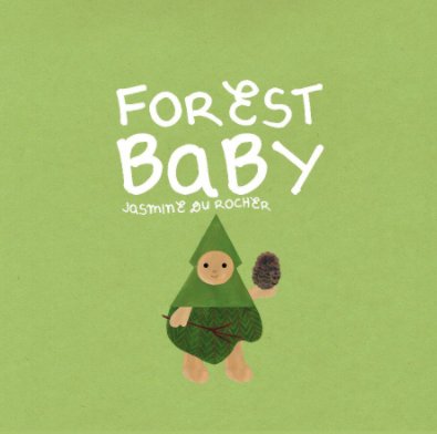 Forest Baby book cover