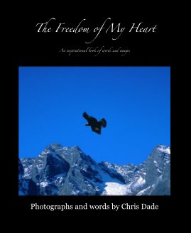 The Freedom of My Heart book cover
