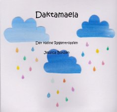 Daktamaela book cover