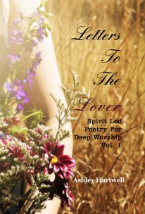 Letters To The Lover book cover