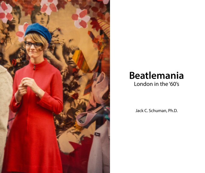 View Beatlemania by Jack C. Schuman