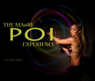 The Maori Poi Experience book cover