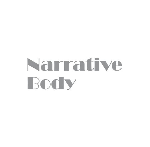 View Narrative Body by Mirela Nita