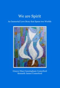 We are Spirit book cover