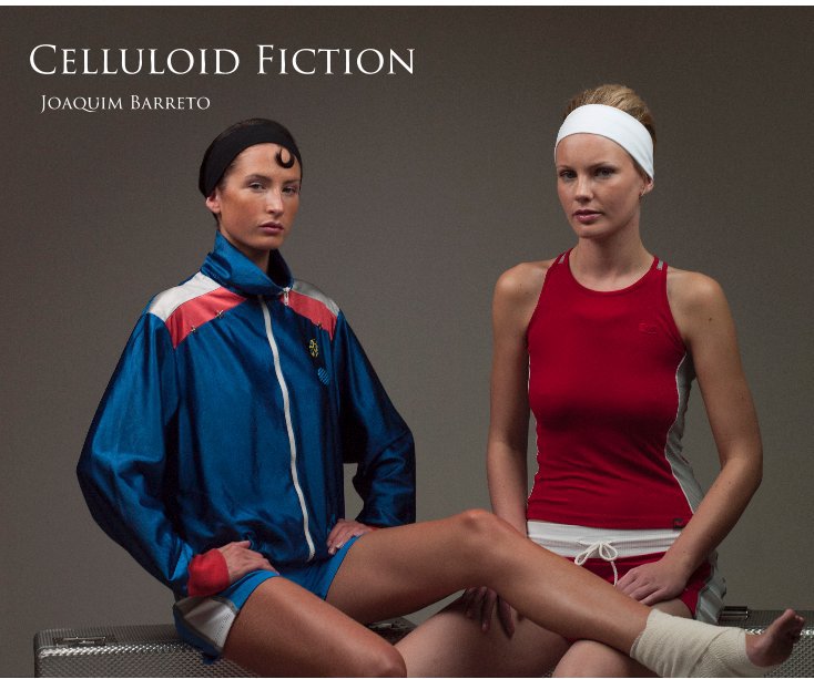 View Celluloid Fiction by Joaquim Barreto