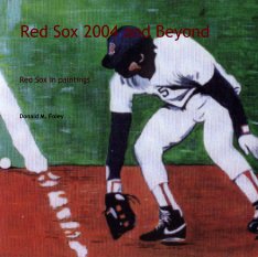 Red Sox 2004 and Beyond book cover