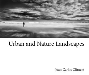 Urban and Nature Landscapes book cover