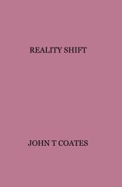 REALITY SHIFT book cover