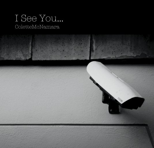 I See You... nach Colette McNamara (Lette Moloney) anzeigen