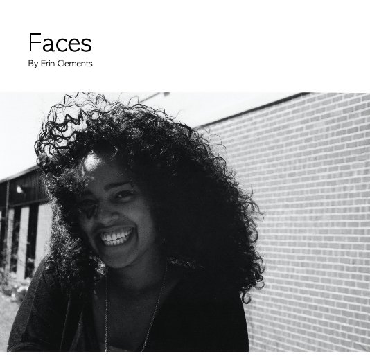 View Faces by Erin Clements