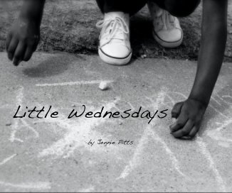 Little Wednesdays book cover