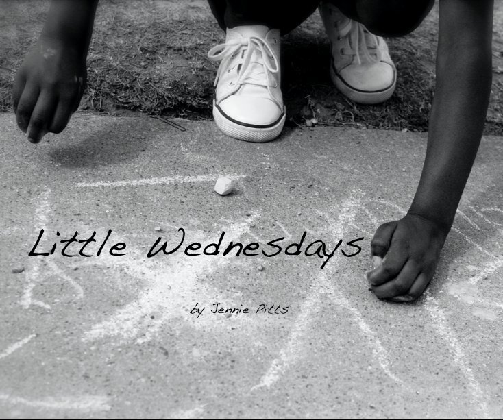 View Little Wednesdays by Jennie Pitts