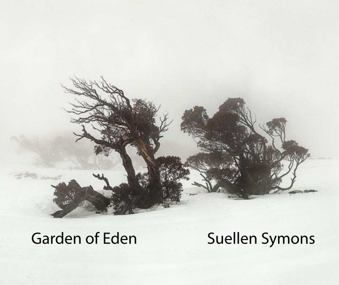View Garden of Eden by Suellen Symons