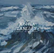 Joshua Langley Art book cover