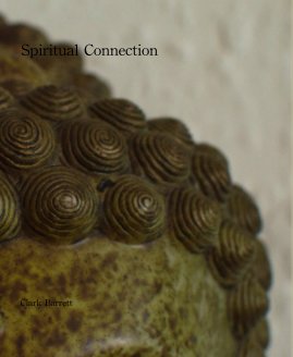 Spiritual Connection book cover