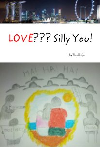 LOVE??? Silly You! book cover