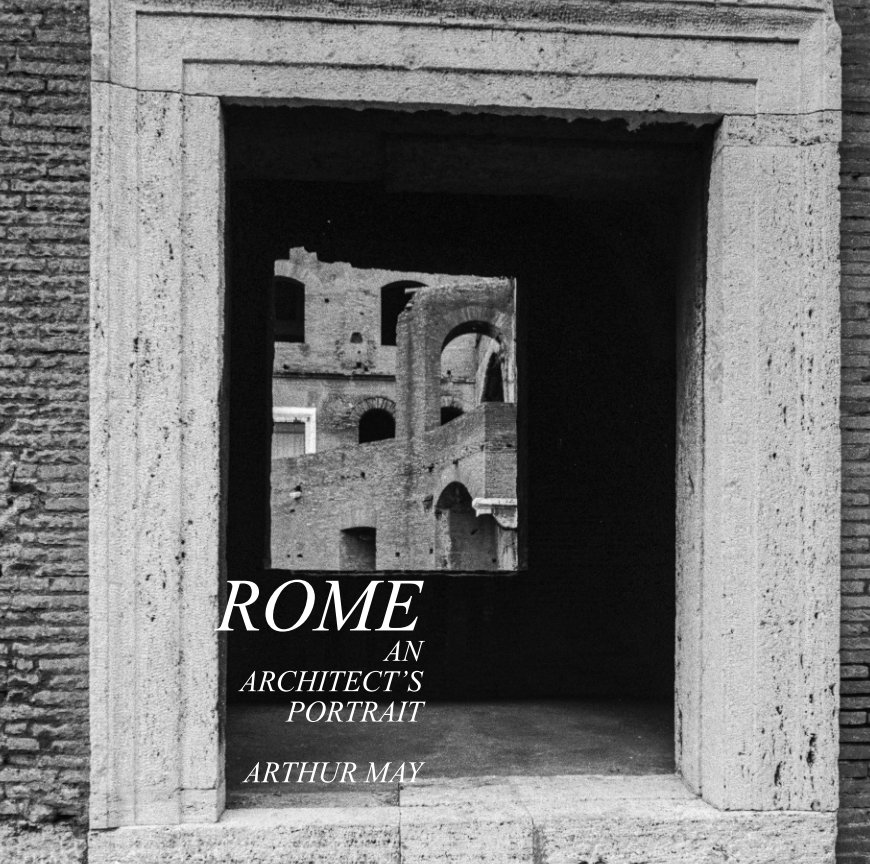 Bekijk ROME op Arthur May
