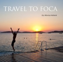Travel to Foca book cover