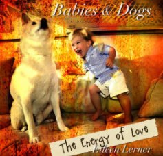 Babies & Dogs book cover