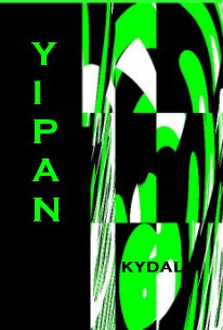 Yipan book cover