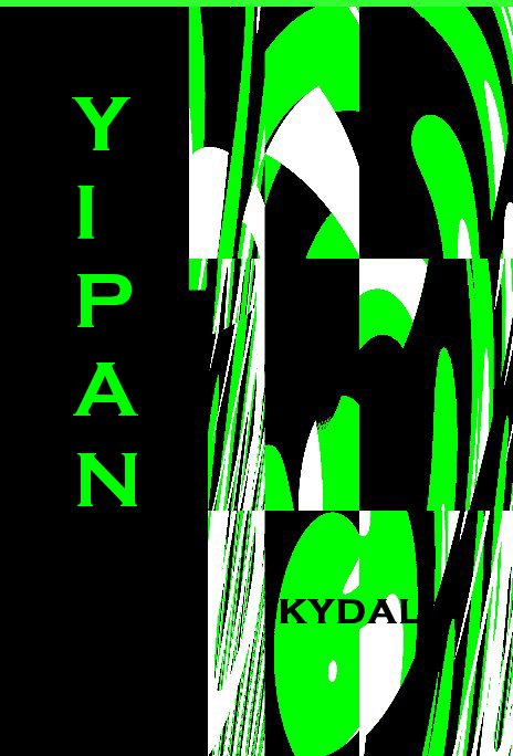 View Yipan by KYDAL