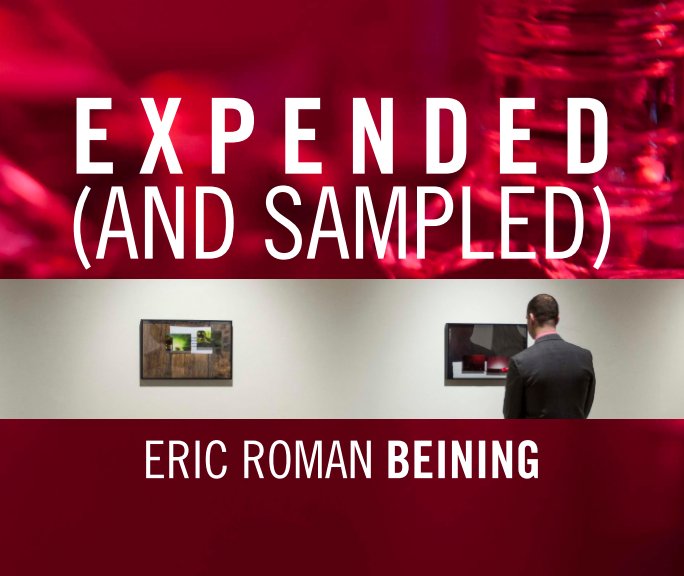 View Expended (and Sampled) by Eric Roman Beining