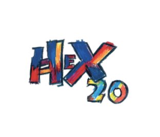 Hex 20 book cover