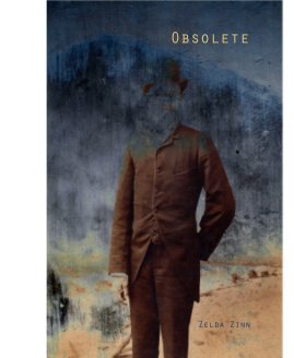 Obsolete book cover