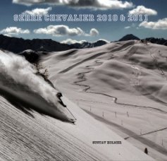 Serre Chevalier 2010 & 2011 book cover