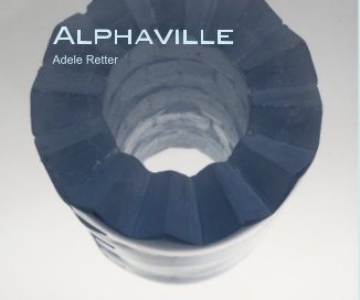 Alphaville book cover