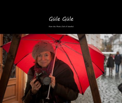 Güle Güle book cover