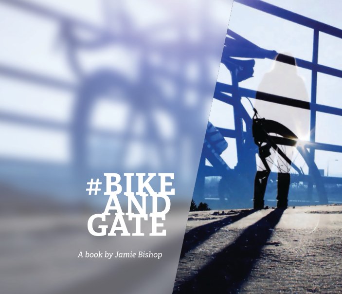 Ver BikeAndGate por Jamie Bishop
