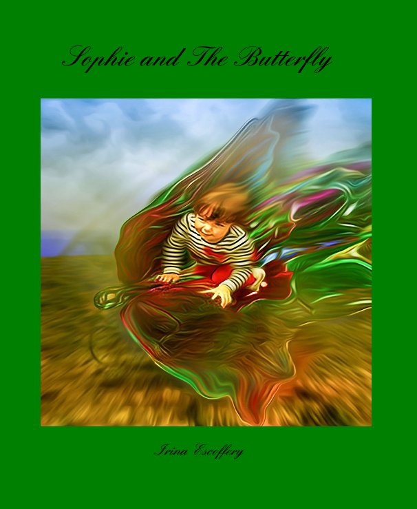 Ver Sophie and The Butterfly por Irina Escoffery