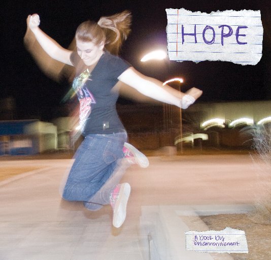 Ver Hope por Rhiannon Wengert