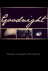 Goodnight book cover