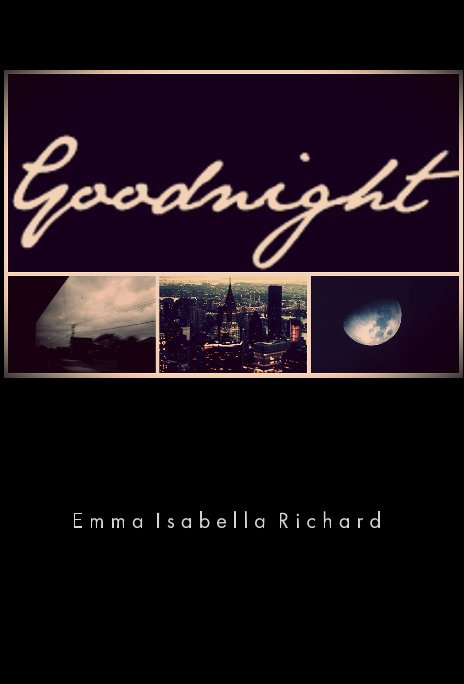 Visualizza Goodnight di Emma Richard
