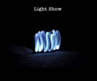 Light Show book cover