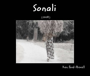 Sonali book cover