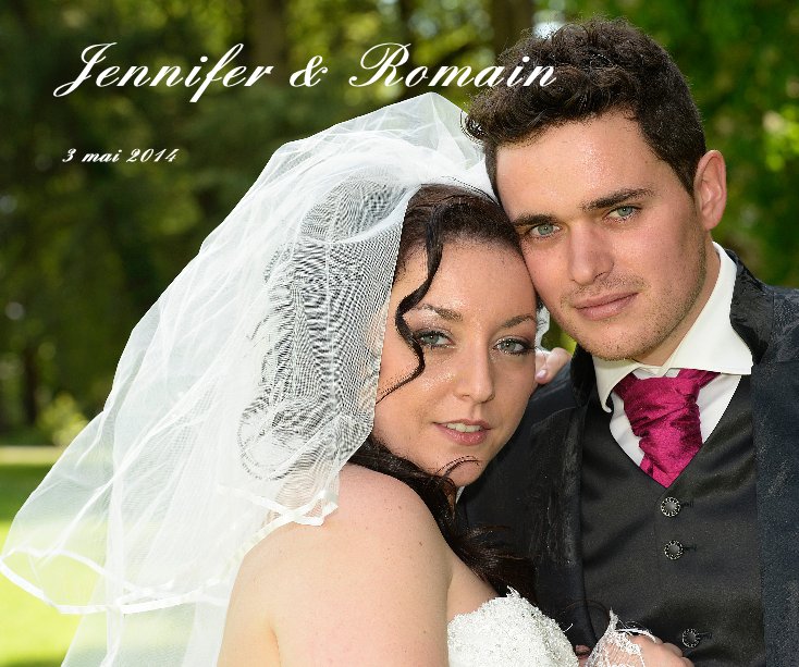 View Jennifer & Romain by PurpleHarley Productions