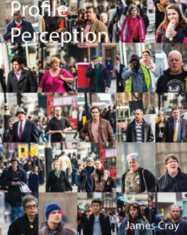 Profile Perception book cover