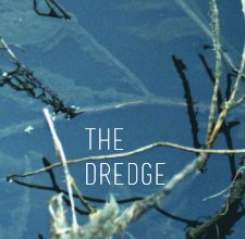 The Dredge book cover