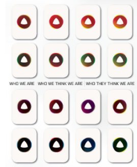 Who We Are | Who We Think We Are | Who They Think We Are book cover