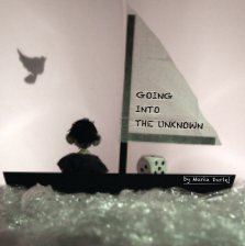 Going into the Unknown book cover